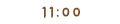 11:00